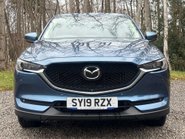 Mazda CX-5 2.0 CX-5 Sport Nav+ 5dr 9