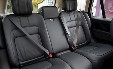 Land Rover Range Rover 5.0 V8 Autobiography 13