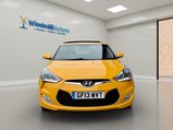 Hyundai Veloster 1.6 GDi Sport Euro 5 4dr 6
