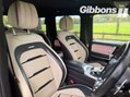 Mercedes-Benz G Series 4.0 AMG G 63 4Matic Auto 4WD 5dr 24