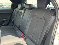 Audi A1 1.0 TFSI 30 S line Sportback 5dr Petrol Manual Euro 6 (s/s) (110 ps) 12