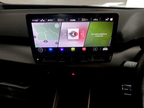 Cupra Born 58kWh V2 Hatchback 5dr Electric Auto (204 ps) Cruise Control - DAB Radio 17