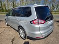 Ford Galaxy TITANIUM ECOBLUE 6