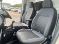 Fiat Doblo 1.2 Doblo 16V REAR ELECTRIC AND RACKING 38