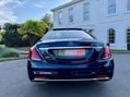 Mercedes-Benz S Class 2.9 S350Ld AMG Line (Executive) G-Tronic+ Euro 6 (s/s) 4dr 32