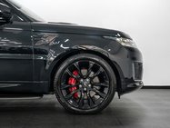 Land Rover Range Rover Sport 3.0 P400 MHEV HST SUV 5dr Petrol Auto 4WD Euro 6 (s/s) (400 ps) 29