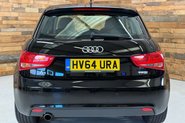 Audi A1 1.2 TFSI Sport Sportback 5dr Petrol Manual Euro 5 (s/s) (86 ps) 5