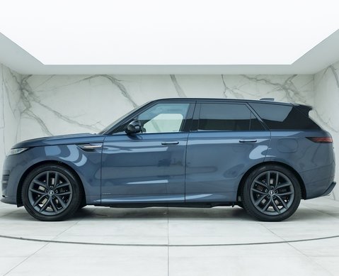 Land Rover Range Rover Sport P440e Autobiography