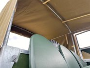 Land Rover Series 1 SWB Convertible 55