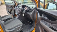 Vauxhall Mokka X 1.4i Turbo ecoTEC Active SUV 5dr Petrol Manual Euro 6 (s/s) (140 ps) 26