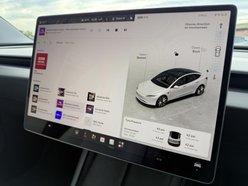Tesla Model 3 Saloon 4dr Electric Auto RWD (208 ps) 42