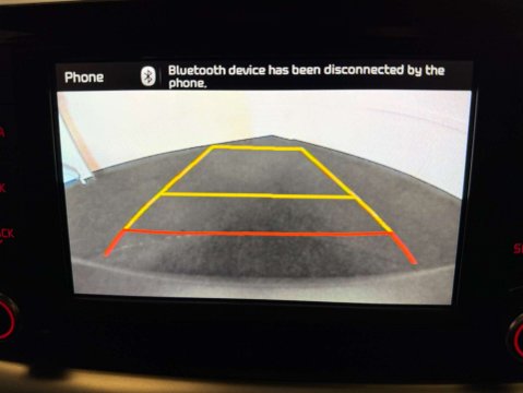 Kia Stonic 1.0 Stonic 3 ISG Semi-Auto 5dr 55