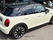 Mini Hatch Cooper 1.5 Petrol Manual Exclusive Comfort+ Nav 5 door - DEPOSIT TAKEN 11