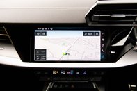 Audi A3 SPORTBACK TFSI E S LINE 28
