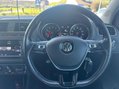Volkswagen Polo 1.2 TSI BlueMotion Tech Match Edition Euro 6 (s/s) 5dr 10