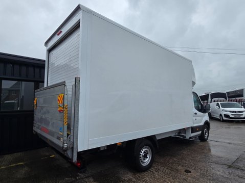 Ford Transit 350 LEADER C/C ECOBLUE 6