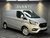 Ford Transit Custom 2.0 280 EcoBlue Limited Panel Van 5dr Diesel Manual L1 H1 Euro 6 (130 ps)