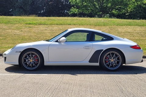 Porsche 911 CARRERA 2S 7