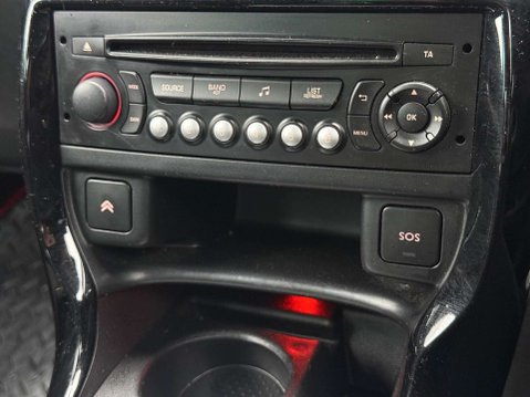 Citroen DS3 1.6 THP DSport Plus Euro 5 3dr 53