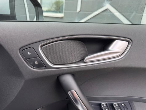 Audi A1 1.0 TFSI Sport Sportback Euro 6 (s/s) 5dr 33