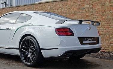 Bentley Continental GT 3-R 6