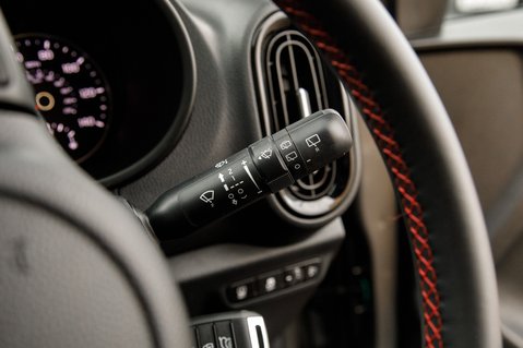 Kia Picanto GT-LINE 17