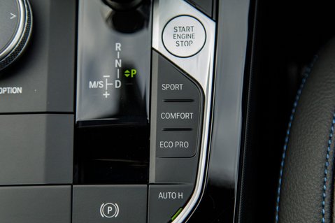 BMW 1 Series 118I M SPORT 36
