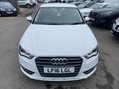 Audi A3 1.4 TFSI Sport Sportback S Tronic Euro 6 (s/s) 5dr (Nav) 2