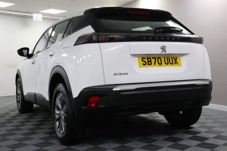 Peugeot 2008 PURETECH S/S ACTIVE PREMIUM 29