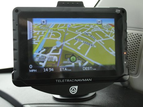 Citroen Relay 2.2 BlueHDi L3H2 Van 140ps Enterprise Pro 6