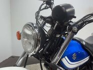 Suzuki RV125 VANVAN 125 2016 28K VERY CLEAN ICONIC SAND BIKE 125CC NAKED LEARNER 46