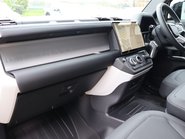 Land Rover Defender 110 BRAND NEW HARD TOP X-DYNAMIC 250 S STYLED AT SEEKER 24