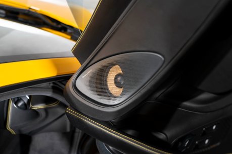 McLaren 570GT V8. NOW SOLD. SIMILAR REQUIRED. PLEASE CALL 01903 254800. 38