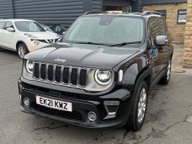 Jeep Renegade LIMITED 5