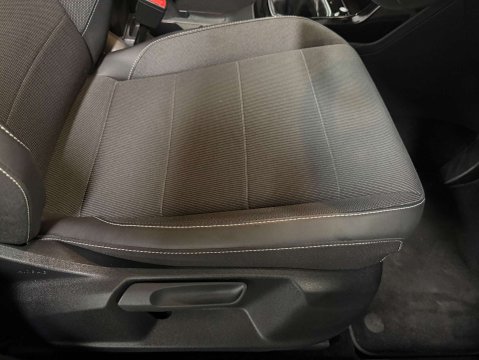 Volkswagen T-Cross 1.0 T-Cross Black Edition TSi 5dr 36