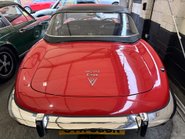 Jaguar E-Type S3 V12 Roadster 81