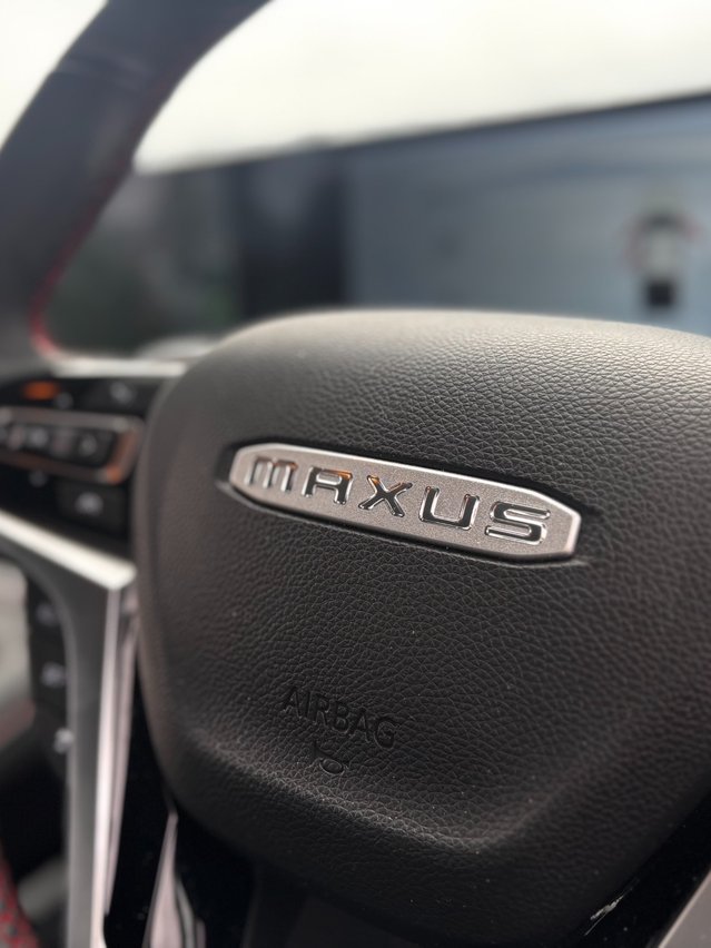 MAXUS T60 MAX