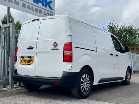 Fiat Scudo 1.5 Scudo Tecnico MultiJet 21