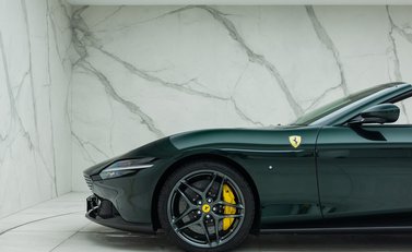 Ferrari Roma SPIDER 44