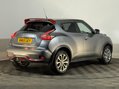 Nissan Juke TEKNA DCI 6