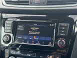 Nissan Qashqai 1.3 DIG-T Tekna SUV 5dr Petrol Manual Euro 6 (s/s) (140 ps) 40
