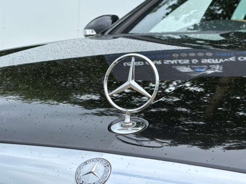 Mercedes-Benz S Class 3.0 S320 CDi Auto 4dr 29