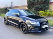 Audi A1 1.0 TFSI Sport Euro 6 (s/s) 3dr 45