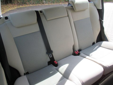 Mercedes-Benz A Class 1.5 A150 Classic SE CVT 5dr 29