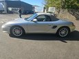 Porsche Boxster 24V S 7