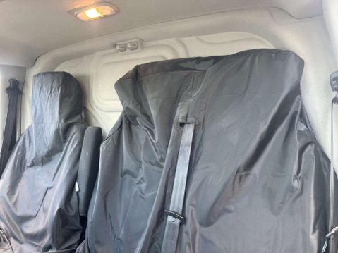 Ford Transit Custom 2.0 Transit Custom 280 Limited 42