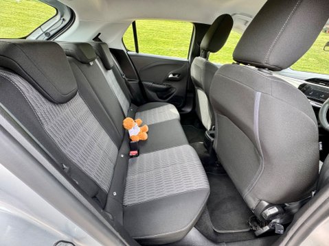 Vauxhall Corsa DESIGN 48