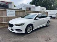 Vauxhall Insignia 1.5T SRI VX-LINE NAV 5dr 8