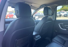 Land Rover Discovery Sport 2.2 SD4 SE TECH AUTO 7 SEATS 39