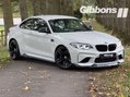 BMW M2 3.0 M2 Auto 2dr 5